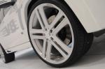 Mercedes-Benz GLK V8 by Brabus 2009 года